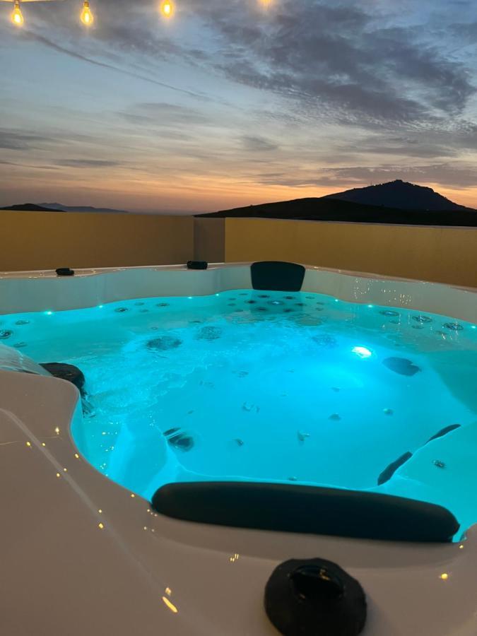 Manzil Country House فالديريتْشّي المظهر الخارجي الصورة
