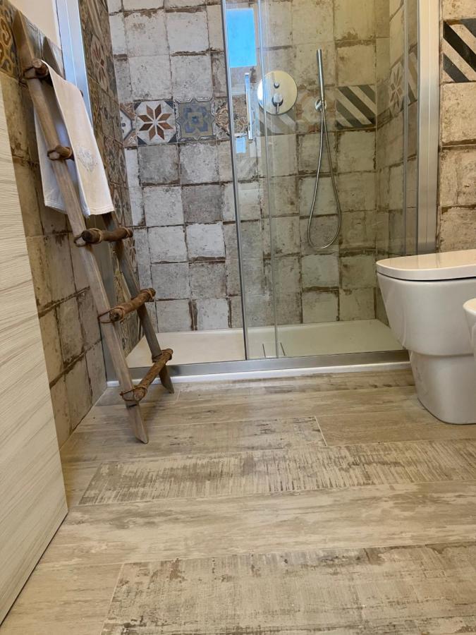 Manzil Country House فالديريتْشّي المظهر الخارجي الصورة