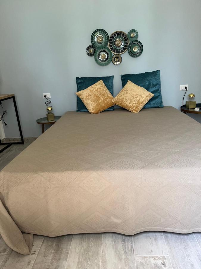 Manzil Country House فالديريتْشّي المظهر الخارجي الصورة