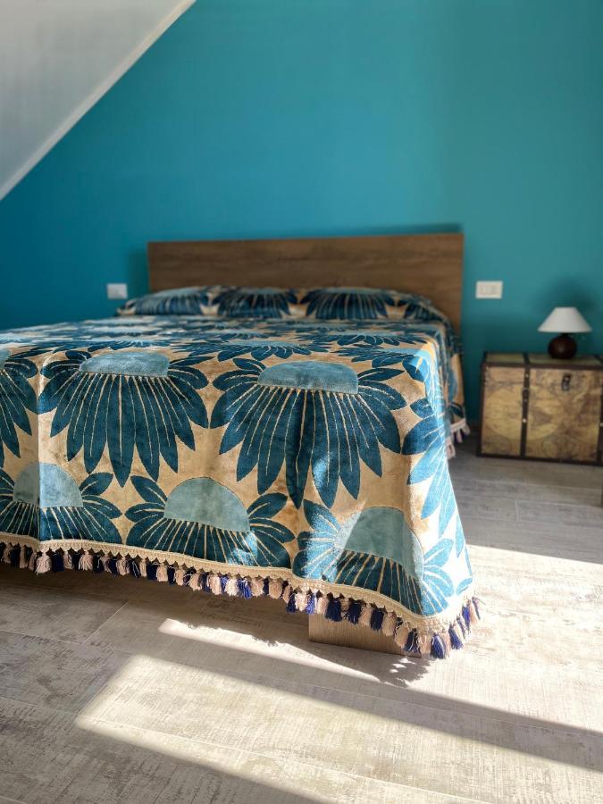 Manzil Country House فالديريتْشّي المظهر الخارجي الصورة