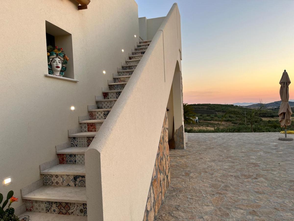 Manzil Country House فالديريتْشّي المظهر الخارجي الصورة
