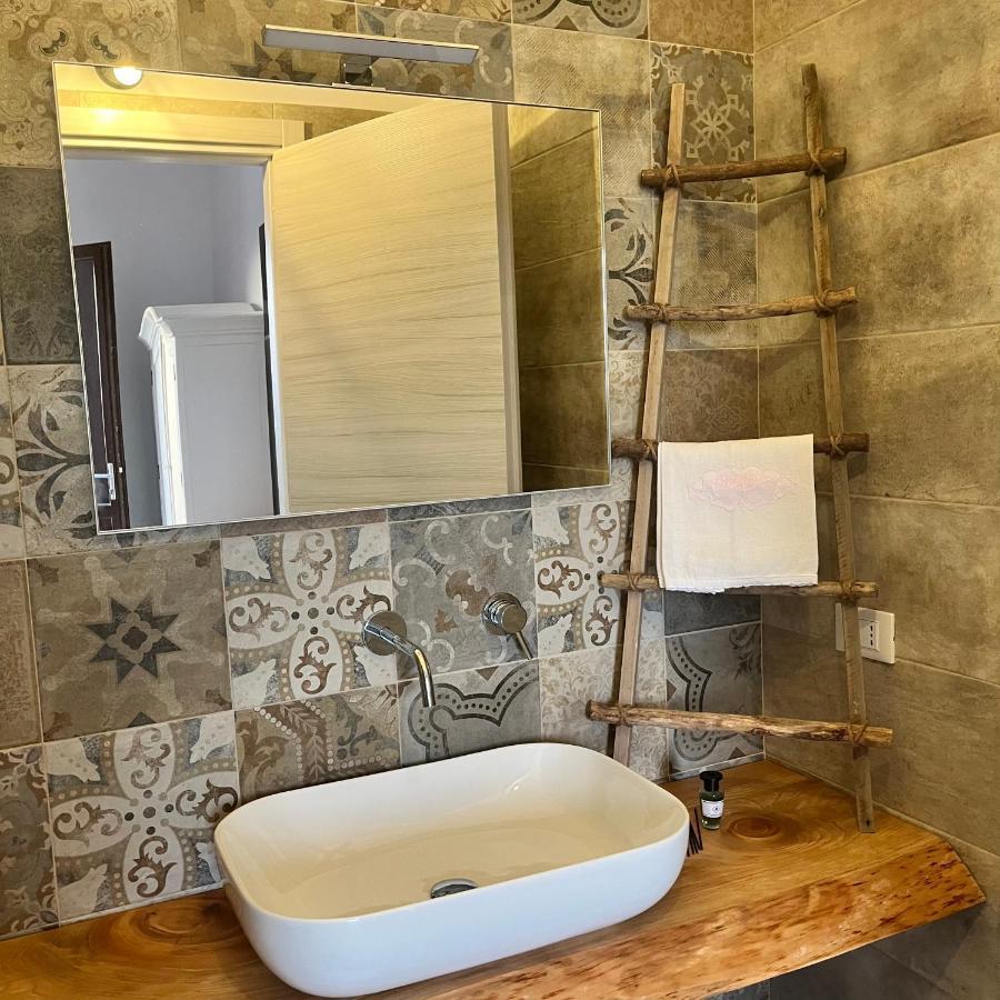 Manzil Country House فالديريتْشّي المظهر الخارجي الصورة