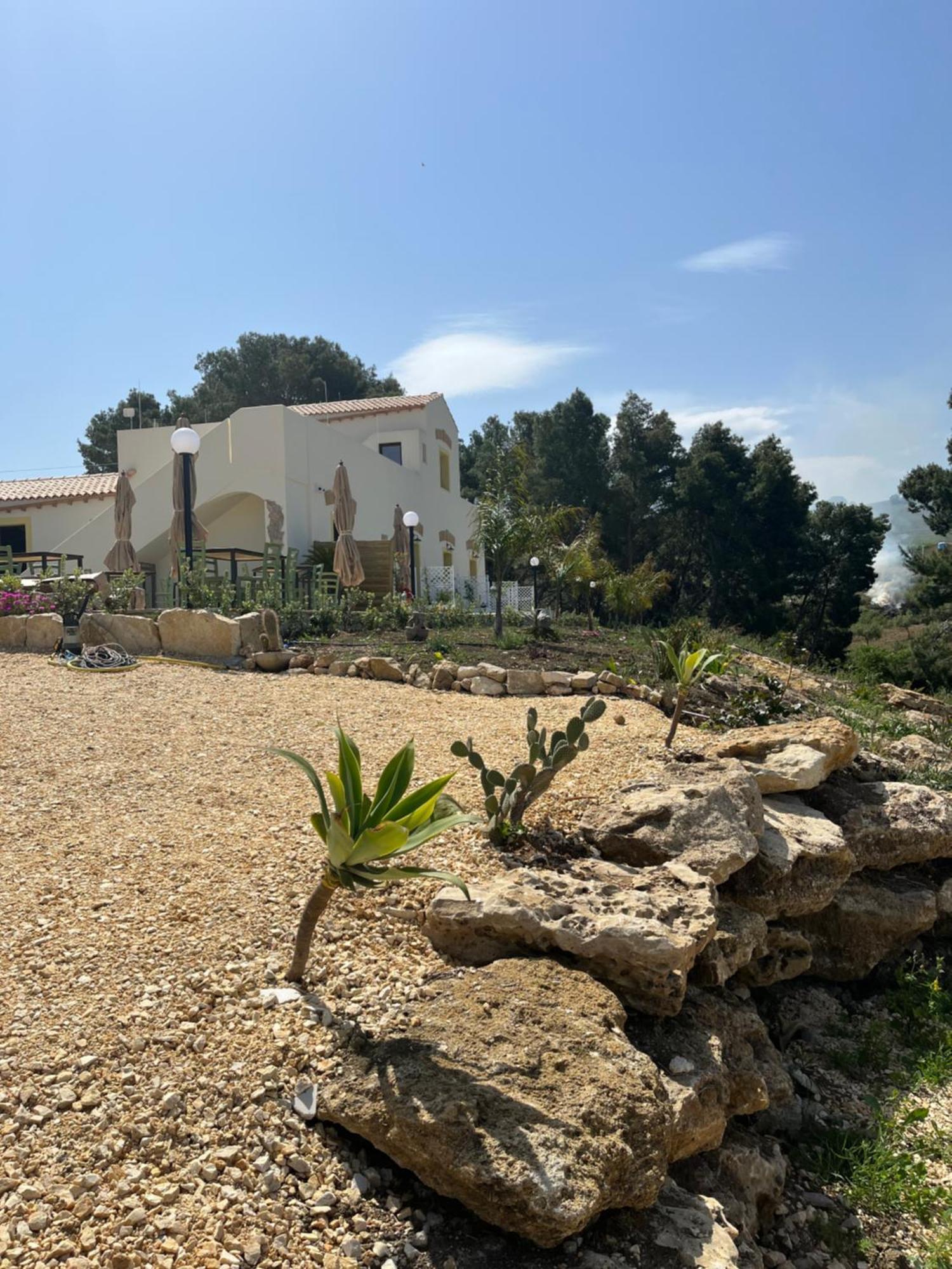 Manzil Country House فالديريتْشّي المظهر الخارجي الصورة