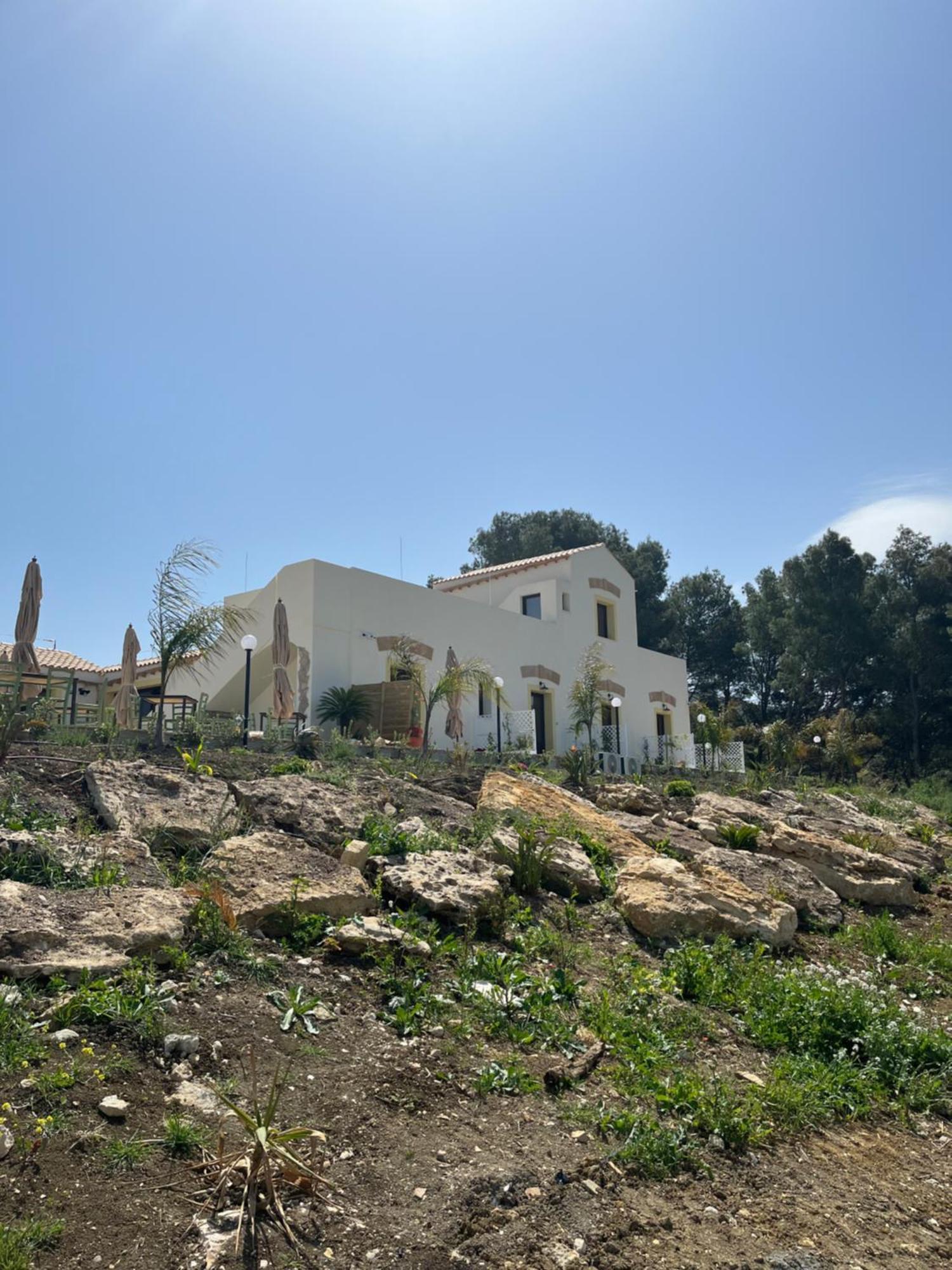 Manzil Country House فالديريتْشّي المظهر الخارجي الصورة