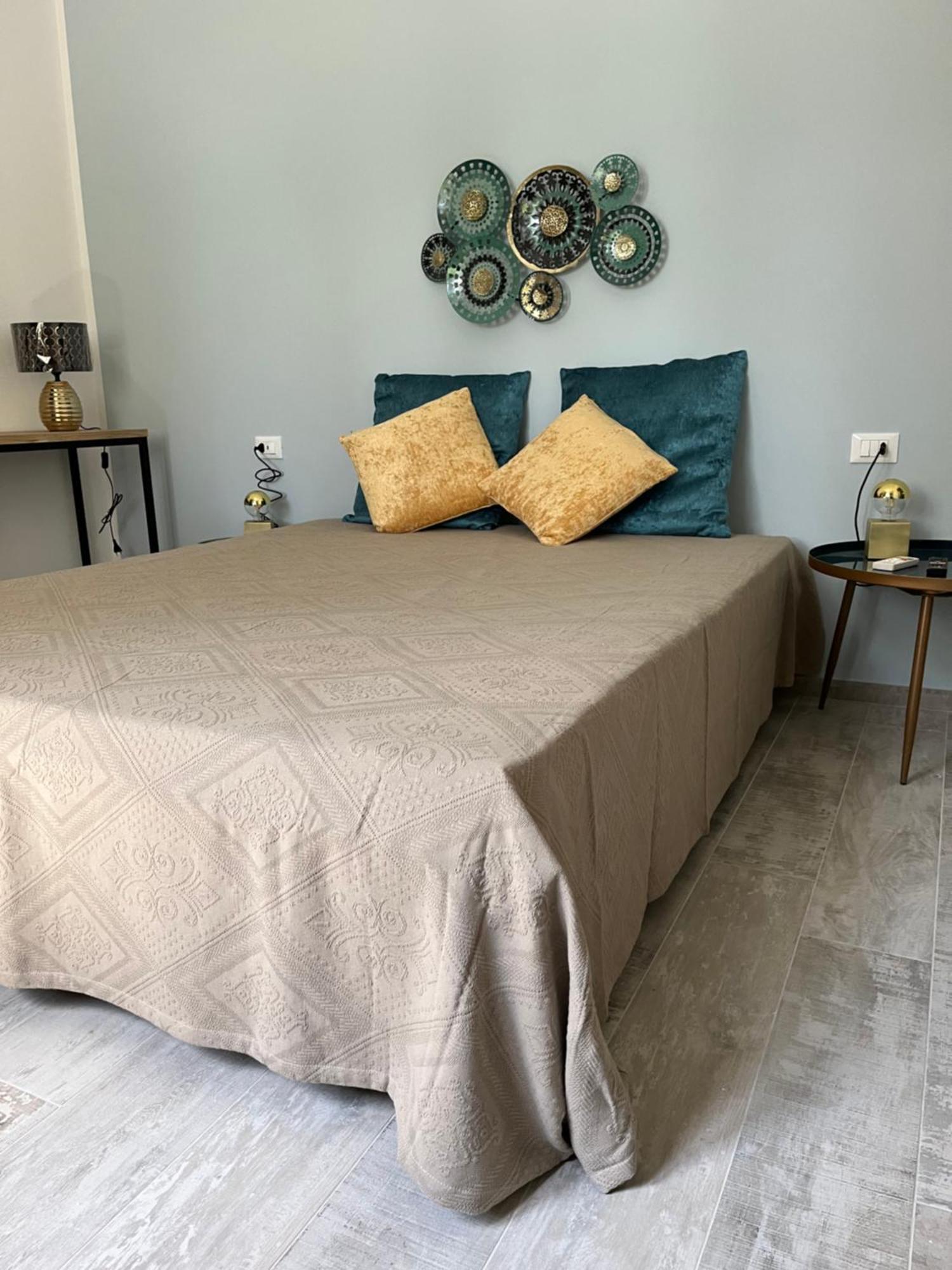 Manzil Country House فالديريتْشّي المظهر الخارجي الصورة